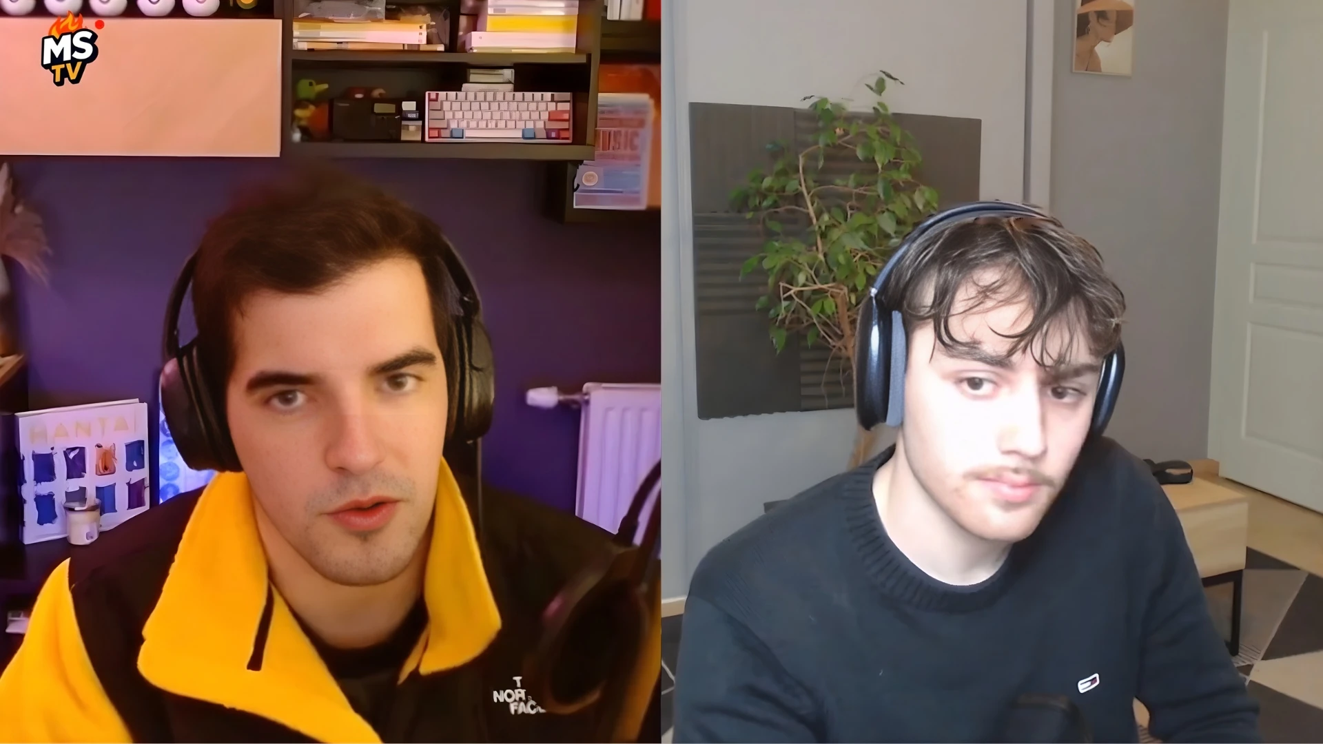Croissance YouTube
